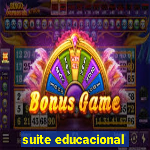 suite educacional